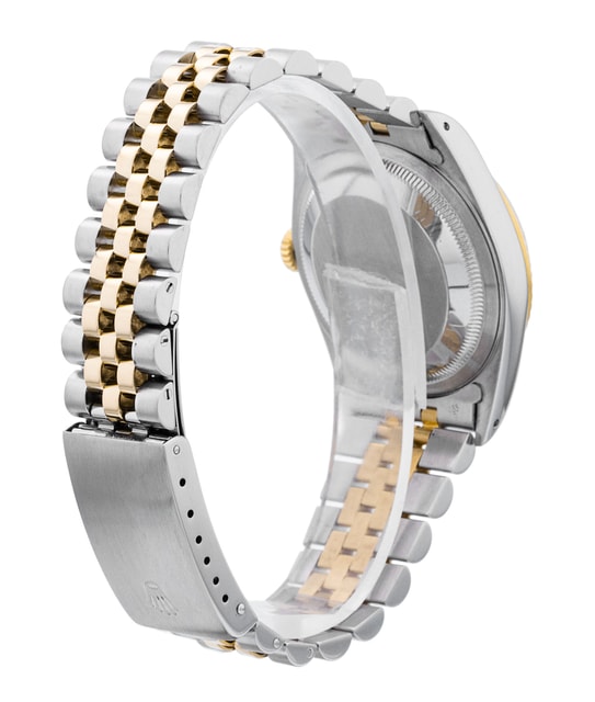 Rolex Datejust 16233 Image 3